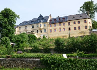 Kloster Siebenborn