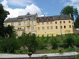 Kloster Siebenborn