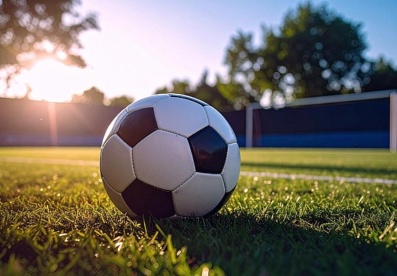 Fußball