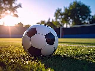 Fußball