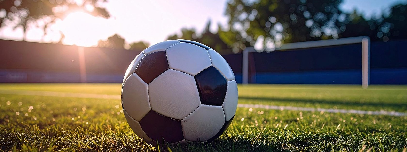 Fußball