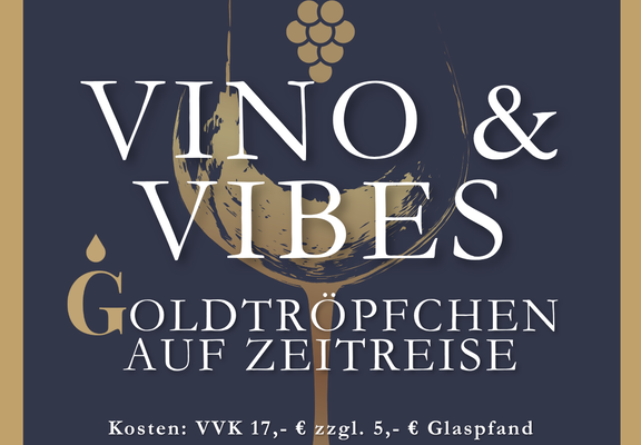 Vino & Vibes