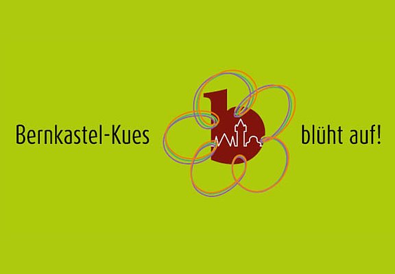 Bernkastel-Kues blüht auf