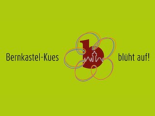 Bernkastel-Kues blüht auf
