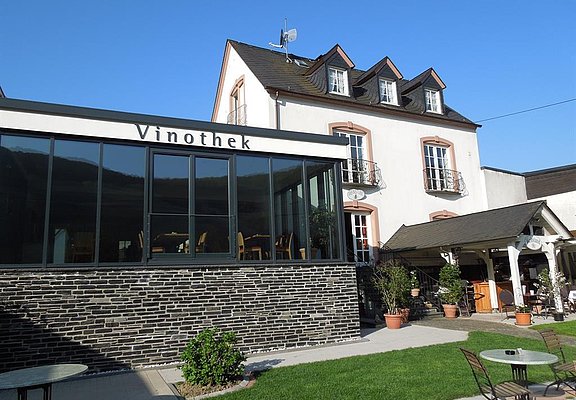 Vinothek