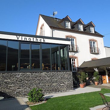 Vinothek