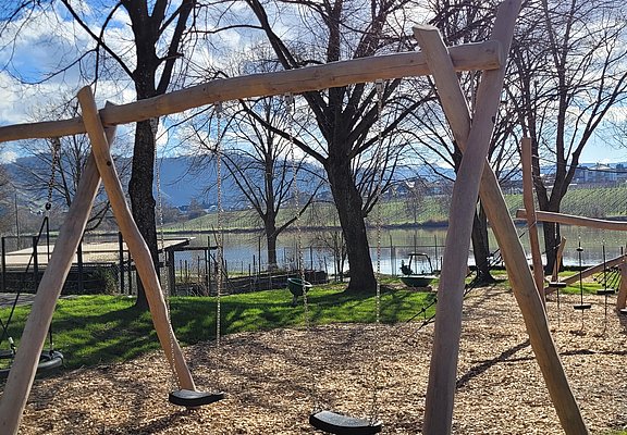 Spielplatz Alfred-Dietzen-Platz 1