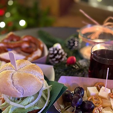 After-Work-Weihnachtsparty