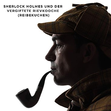 Sherlock Holmes