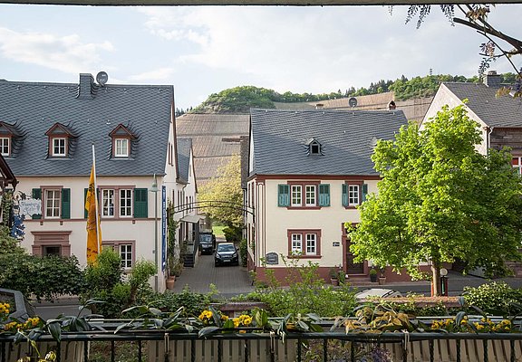 Kategorie 2 - Doppelbettzimmer Klassik - 35