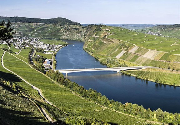 Aussicht