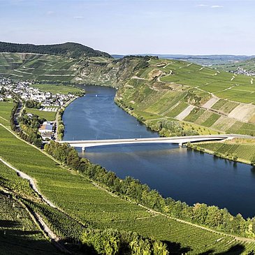 Aussicht