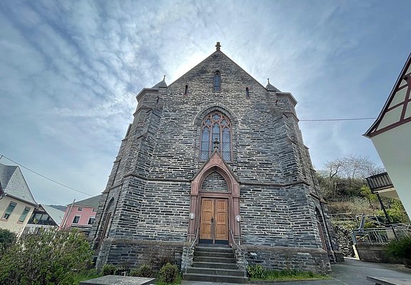 Evangelische Kirche