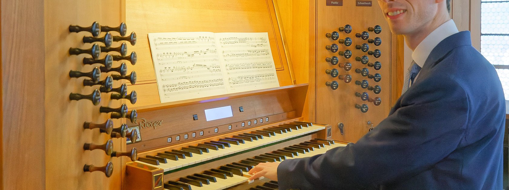 Musiker