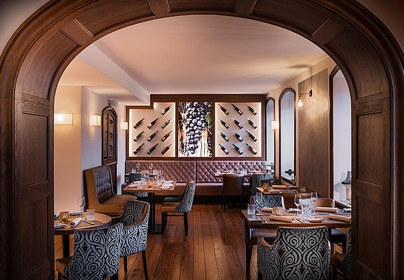Restaurant Richtershof 1809_2