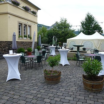 GH-Innenhof