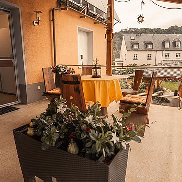 Ferienwohnung Keppeln-2