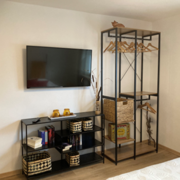 Schlafzimmer 2.2