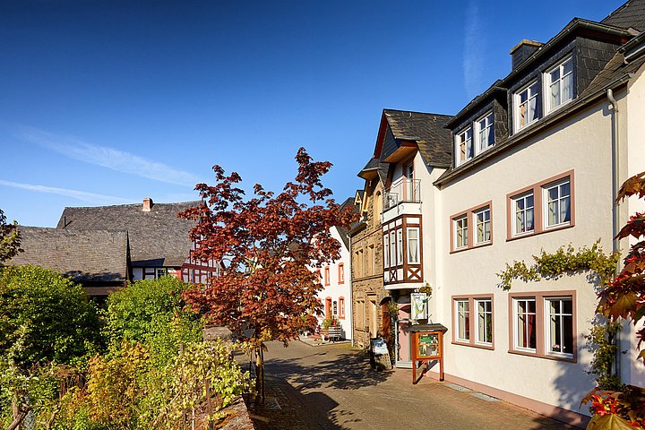 Weingut Brunnenhof