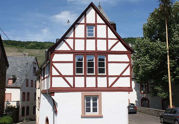 Haus Caspari