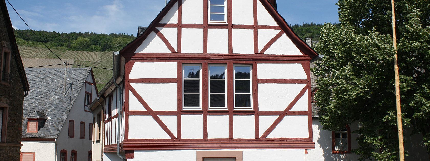 Haus Caspari
