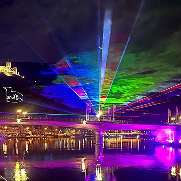 Lichtillumination