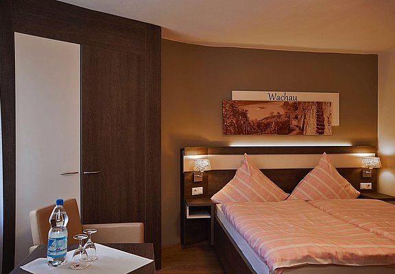 Hotel im Gasthaus Huwer