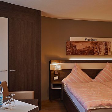 Hotel im Gasthaus Huwer