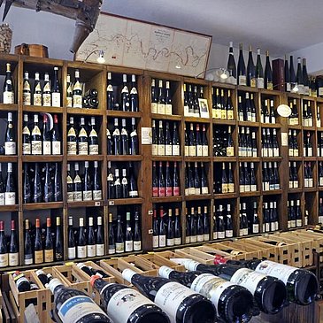 Weinhaus
