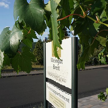 Weingut Breit