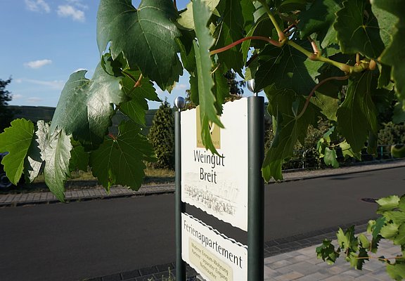 Weingut Breit