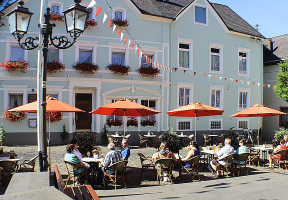 Gasthaus Peter Feyen