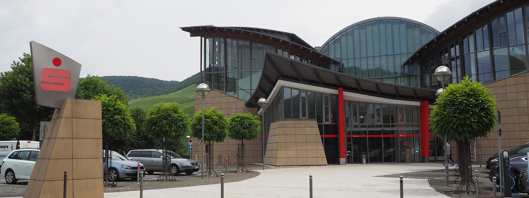 Sparkasse Kues