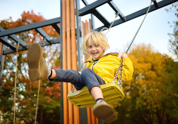 Spielplatz