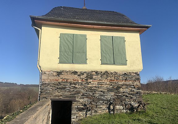 Helenenkloster