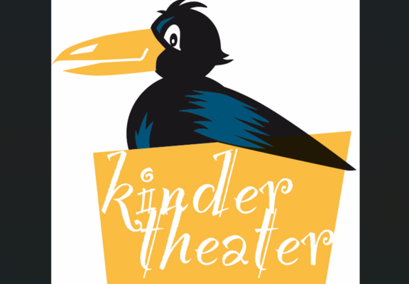 Logo Kindertheater