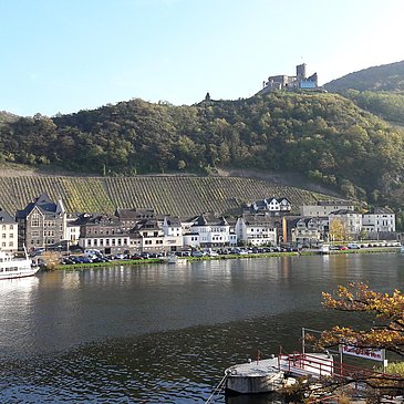 Bernkastel-Kues