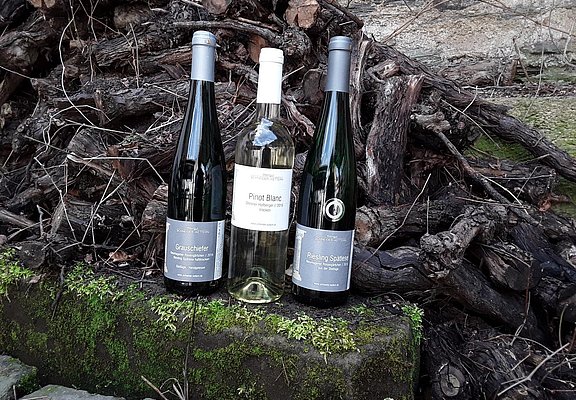 Weine Weingut Schneider-Kettern