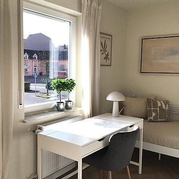 Gästezimmer