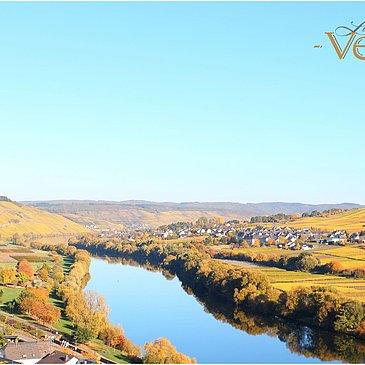 Panoramablick