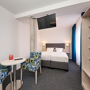 Standardzimmer
