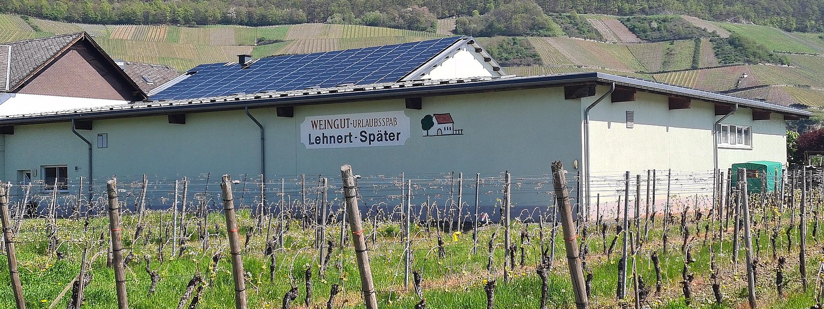 Weingut Lehnert-Später