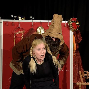 Rumpelstilzchen Kindertheater