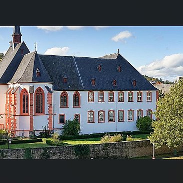 Cusanusstift