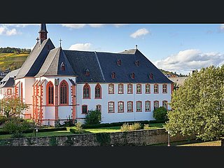 Cusanusstift