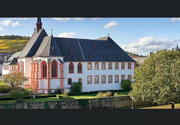 Cusanusstift