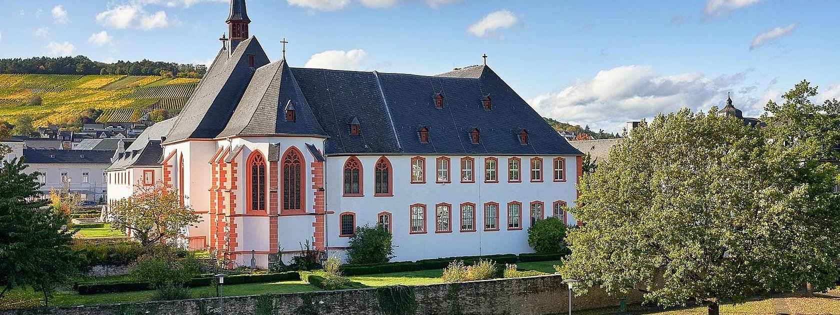 Cusanusstift