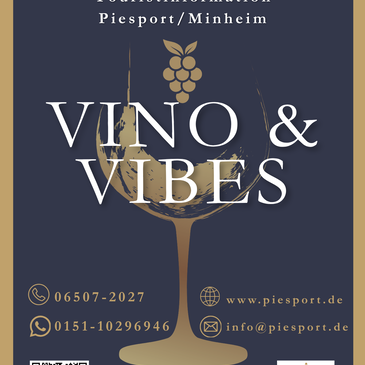 Vino & Vibes 2