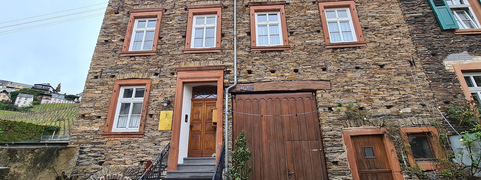 Weingut Benedikt Pfeiffer