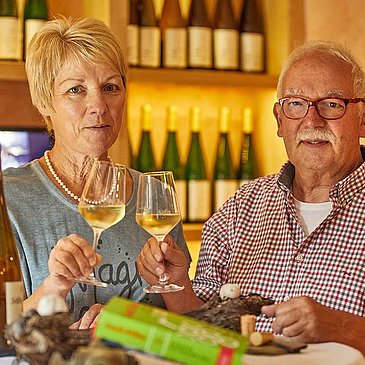 Weingut Steffen-Prüm